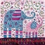 Picture of ELEPHANT WALK