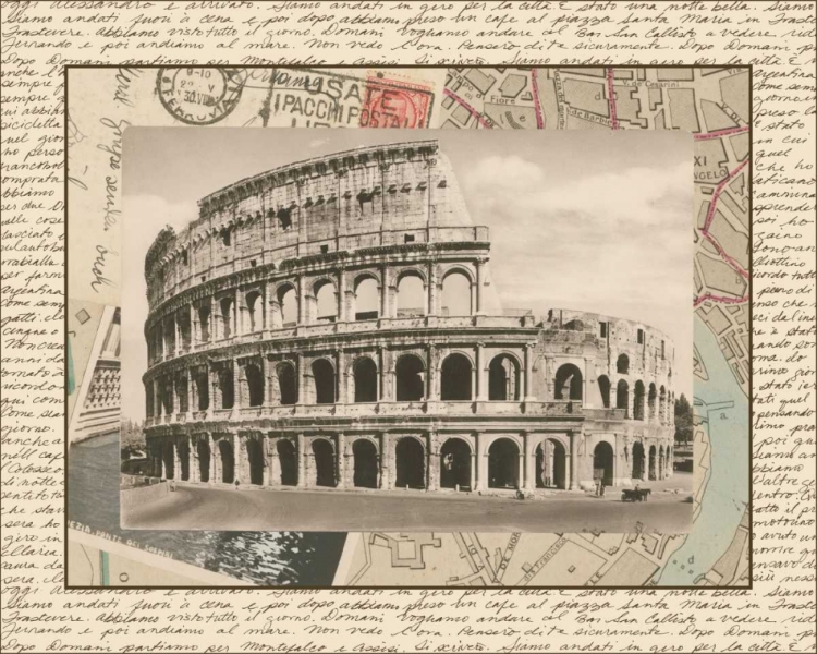 Picture of COLOSSEUM