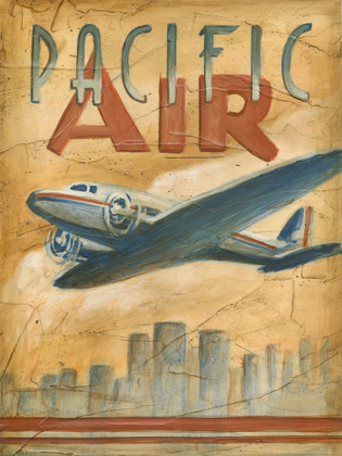 Picture of PACIFIC AIR
