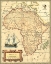 Picture of AFRICA MAP