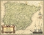 Picture of SPAIN MAP