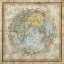 Picture of SMALL EASTERN HEMISPHERE