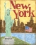 Picture of NEW YORK