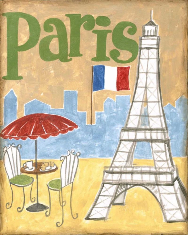 Picture of PARIS