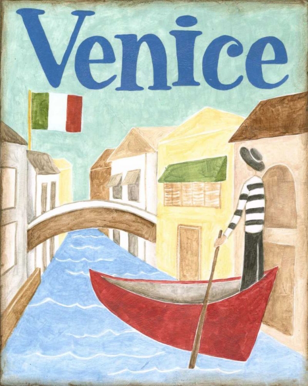 Picture of VENICE