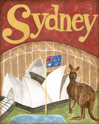 Picture of SYDNEY