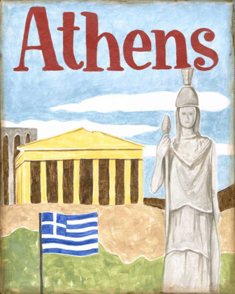 Picture of ATHENS