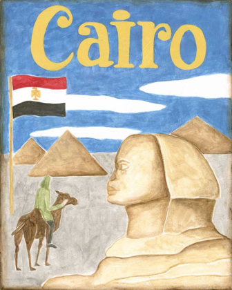Picture of CAIRO