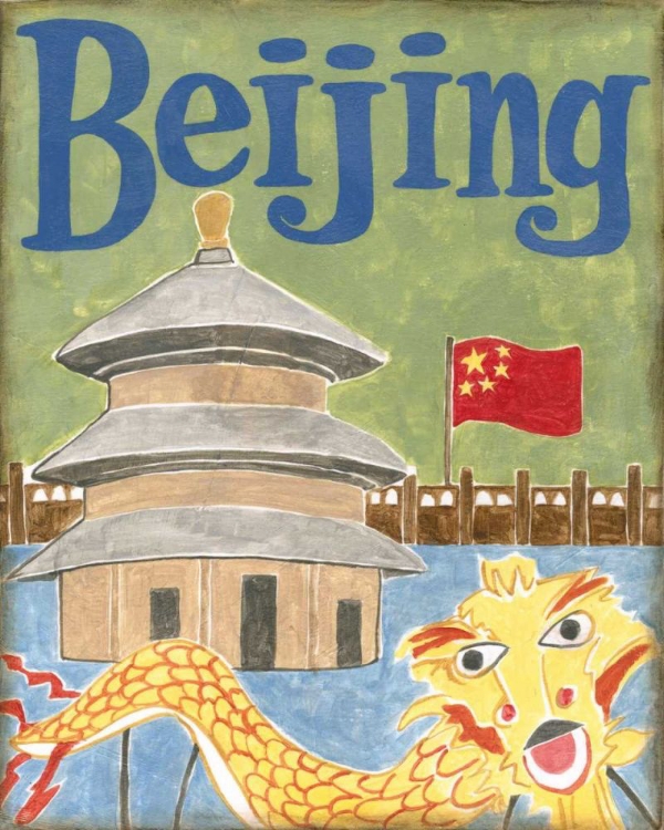 Picture of BEIJING