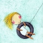 Picture of TIRE SWING