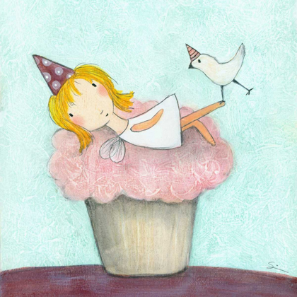 Picture of CUPCAKE FAIRY