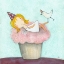 Picture of CUPCAKE FAIRY