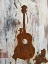 Picture of RUST GUITAR