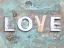 Picture of LOVE PATINA II
