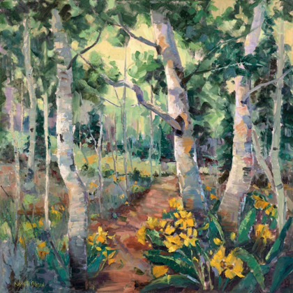 Picture of FOUR SEASONS ASPENS II
