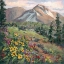 Picture of WESTERN VISTAS III