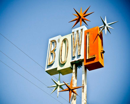 Picture of VINTAGE BOWL III