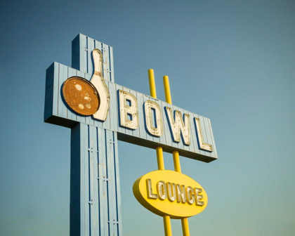 Picture of VINTAGE BOWL IV