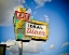 Picture of VINTAGE DINER I