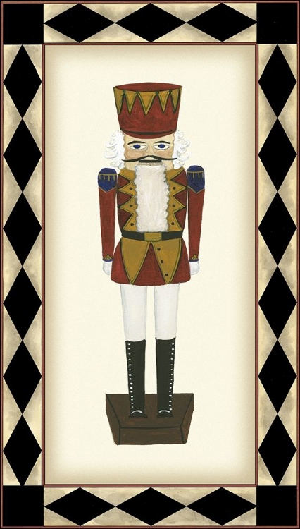 Picture of NUTCRACKER