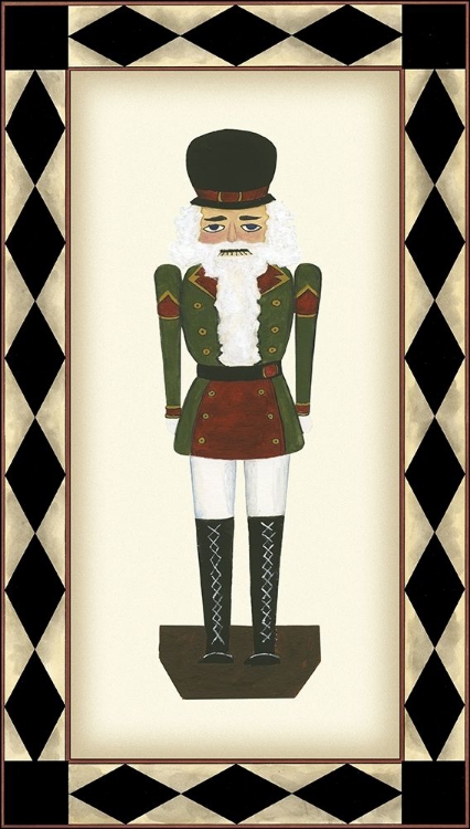 Picture of NUTCRACKER II