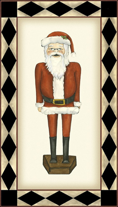 Picture of JOLLY SANTA