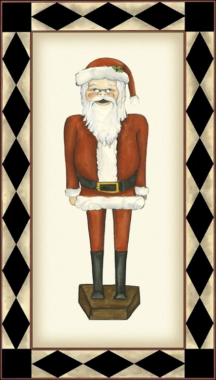 Picture of JOLLY SANTA