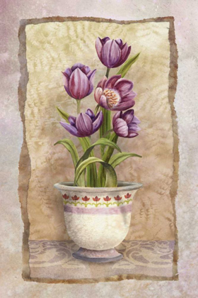 Picture of SPRING TULIPS