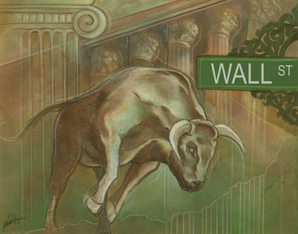 Picture of BULL MARKET
