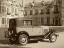 Picture of VINTAGE CARS I