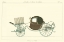 Picture of ANTIQUE CARRIAGE IV