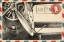 Picture of SMALL VINTAGE AIRMAIL II