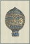 Picture of VINTAGE BALLOONING I