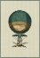 Picture of VINTAGE BALLOONING III