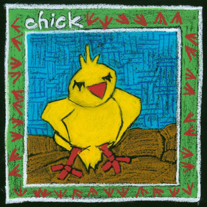 Picture of WHIMSICAL CHICK