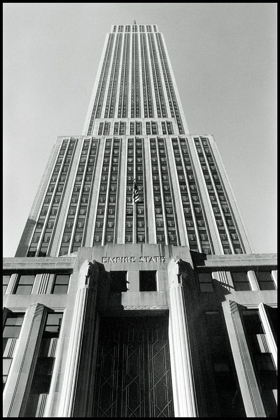 Picture of EMPIRE STATE BUILDING I