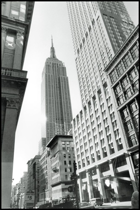 Picture of EMPIRE STATE BUILDING III