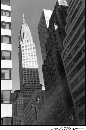 Picture of CHRYSLER BUILDING