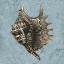 Picture of STONEWASHED SHELLS V