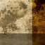 Picture of MODERN PATINA I