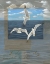Picture of THREE WHITE GULLS II