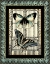 Picture of SMALL BUTTERFLY FANCY I
