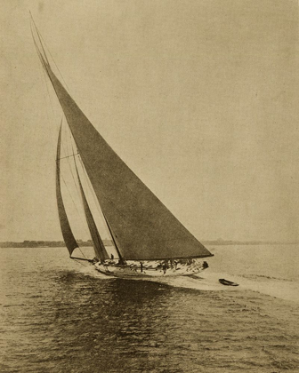 Picture of RACING YACHTS II