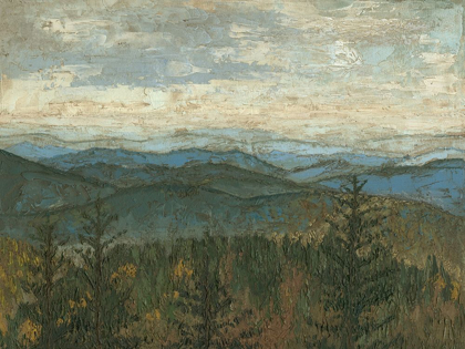 Picture of BLUE RIDGE VIEW II