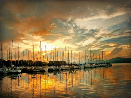 Picture of MARINA SUNRISE II