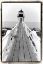 Picture of MARSHALL POINT LIGHT, MAINE