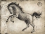 Picture of ROMAN HORSE II