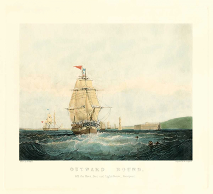 Picture of OUTWARD BOUND