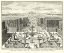 Picture of FOUNTAINS OF VERSAILLES I