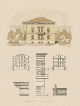 Picture of ESTATE AND PLAN II